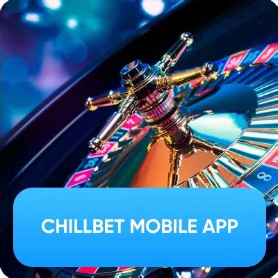 Chillbet casino mobile